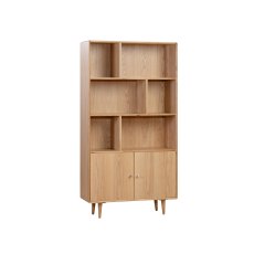 Alverstone Bookcase