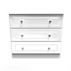 Shide 3 Drawer Chest