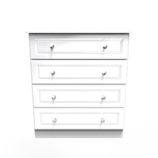 Shide 4 Drawer Chest