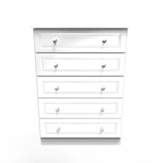 Shide 5 Drawer Chest