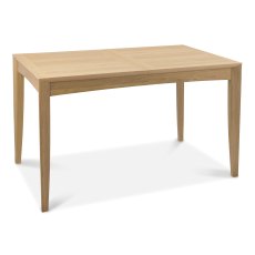 Barton Oak 4-6 Extension Table