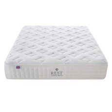 Rest Assured Felice 2000 Pocket Microquilted Knitted Mattress