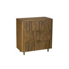 Gurnard 3 Drawer Chest