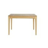 Ercol Romana Small Extending Dining Table Ercol Romana Small Extending Dining Table
