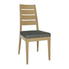 Ercol Romana Dining Chair Ercol Romana Dining Chair