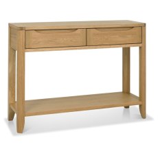 Kingston Console Table