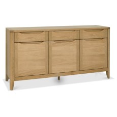 Kingston Wide Sideboard