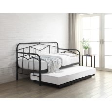 Ashton Daybed - Black