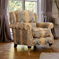 Parker Knoll Henley Armchair