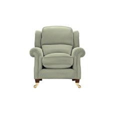 Parker Knoll Henley Armchair with Powered Footrest