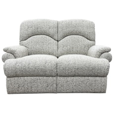 Virgo 2 Seater Manual Recliner Sofa