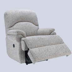 Virgo Manual Recliner Chair