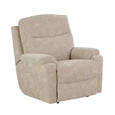 Taurus Manual Recliner Chair