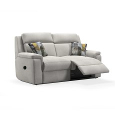 Libra 2 Seater Power Sofa