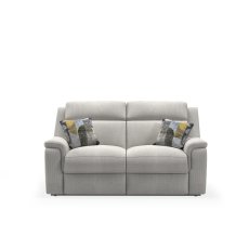 Libra 2 Seater Manual Sofa