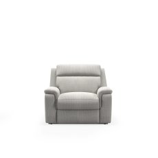 Libra Manual Recliner Chair