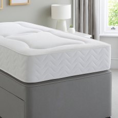 Solent Collection - Amber Deluxe Mattress Only Solent Collection - Amber Deluxe Mattress Only