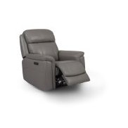 La-Z-Boy Paris Power Recliner Chair Toggle USB La-Z-Boy Paris Power Recliner Chair Toggle USB