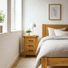 Arreton Night Table Arreton Night Table