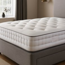 Solent Collection - Quartz 2000 Support Mattress Solent Collection - Quartz 2000 Support Mattress