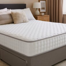 Solent Collection - Peridot 2000 Mattress Solent Collection - Peridot 2000 Mattress