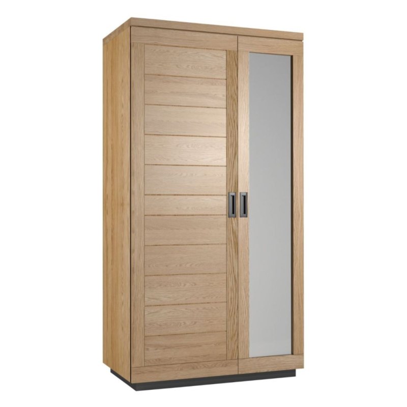 Fishbourne Double Wardrobe Fishbourne Double Wardrobe