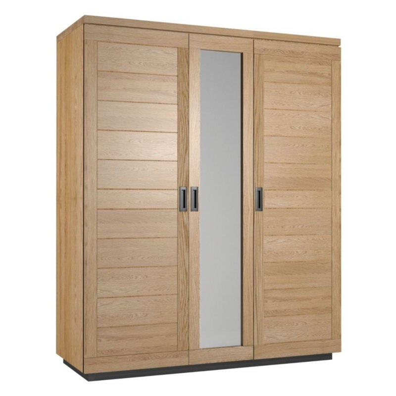 Fishbourne Triple Wardrobe Fishbourne Triple Wardrobe