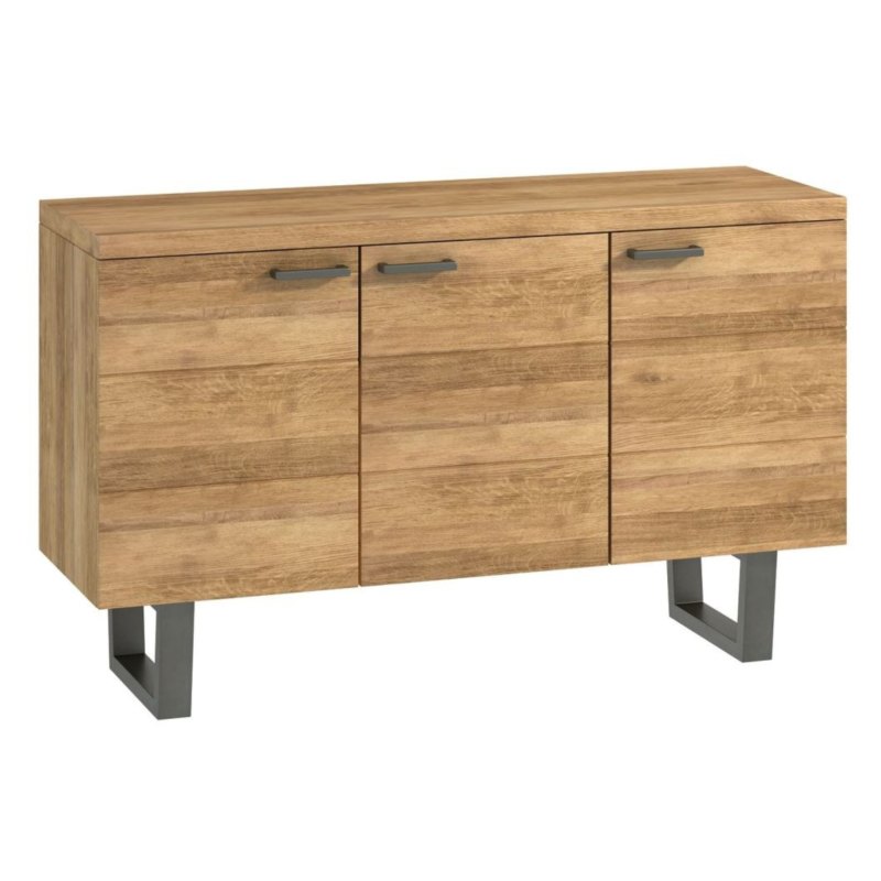 Fishbourne Oak Large Sideboard Fishbourne Oak Large Sideboard