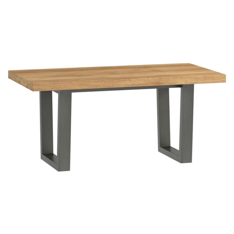 Fishbourne Oak Coffee Table Fishbourne Oak Coffee Table