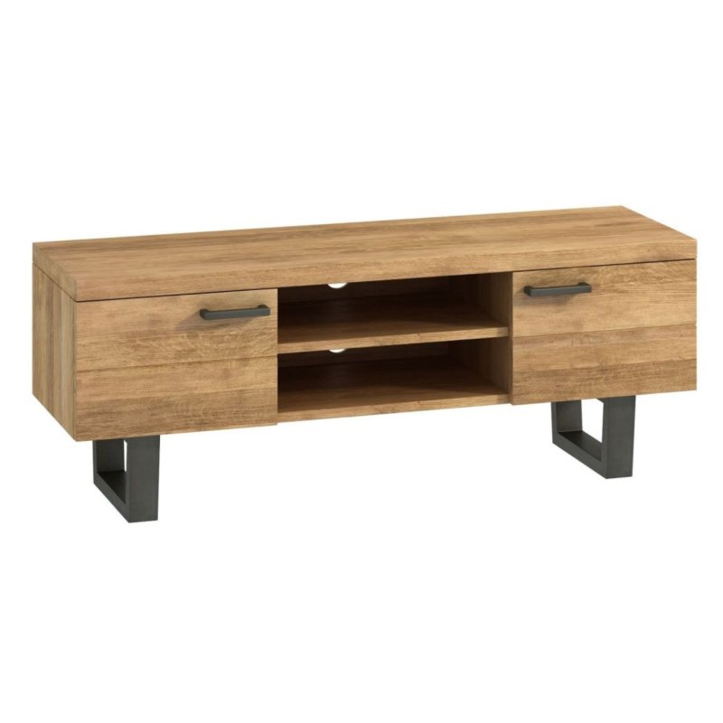 Fishbourne Oak TV Unit Fishbourne Oak TV Unit