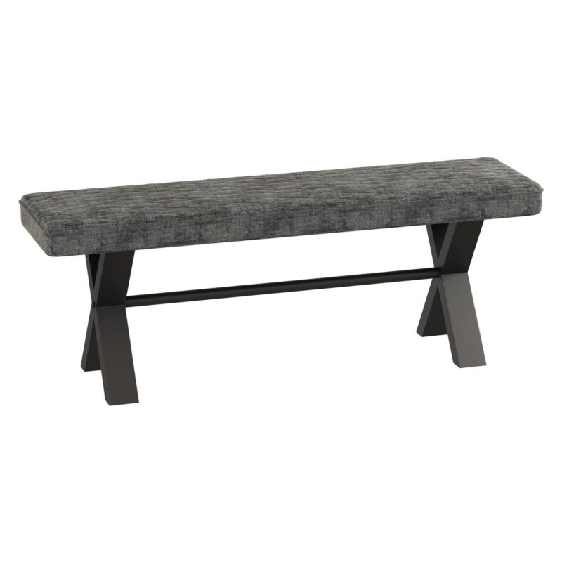 Fishbourne Small Upholstered Bench Fishbourne Small Upholstered Bench