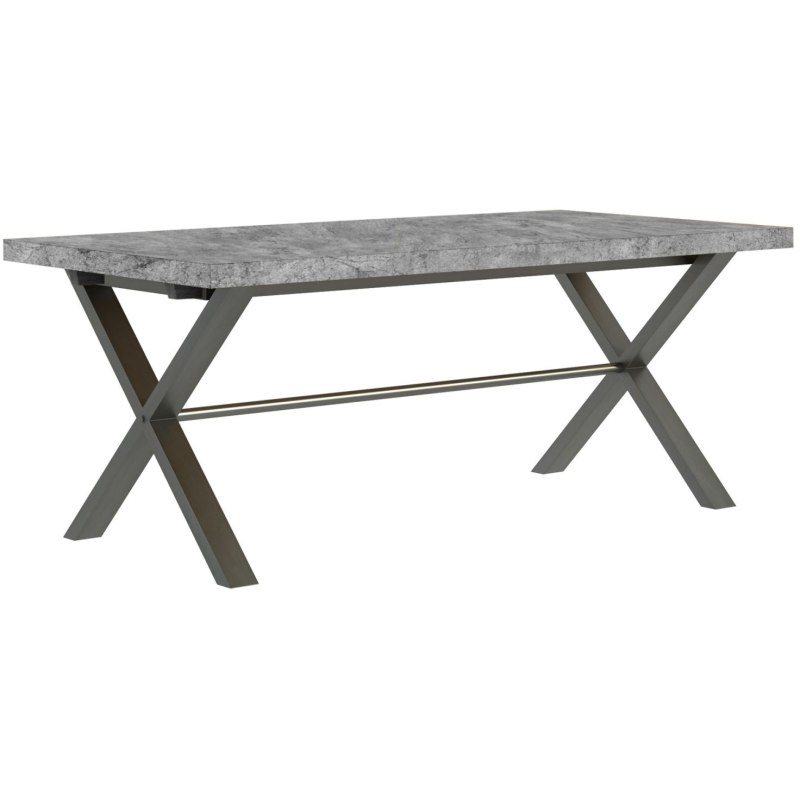 Fishbourne Stone 190 Dining Table Fishbourne Stone 190 Dining Table