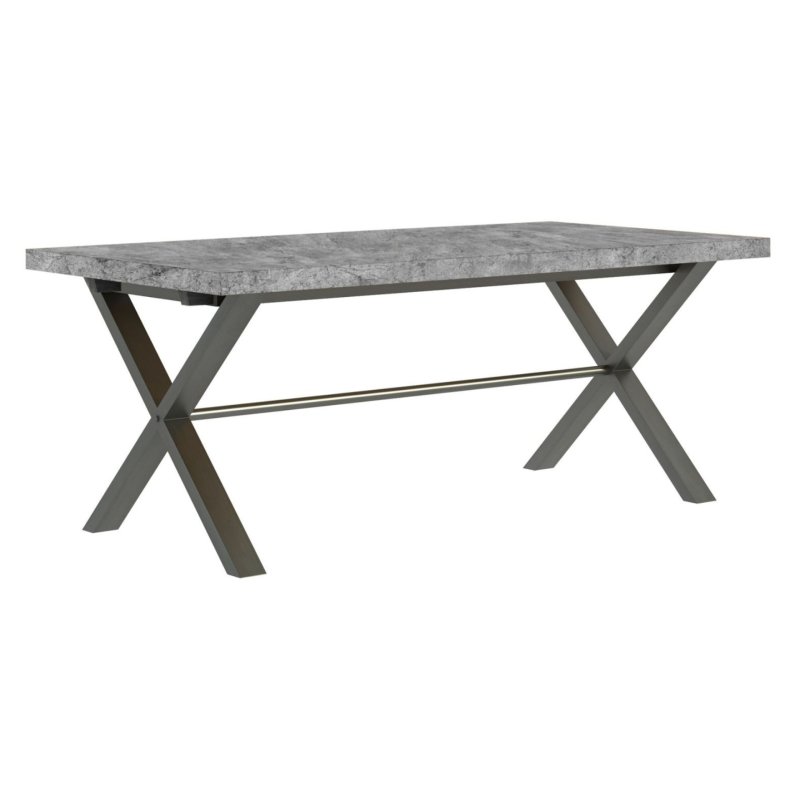 Fishbourne Stone 190 Dining Table Fishbourne Stone 190 Dining Table