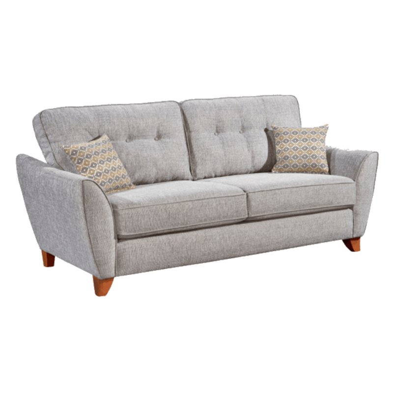 Adelaide 3 Seater Sofa Adelaide 3 Seater Sofa