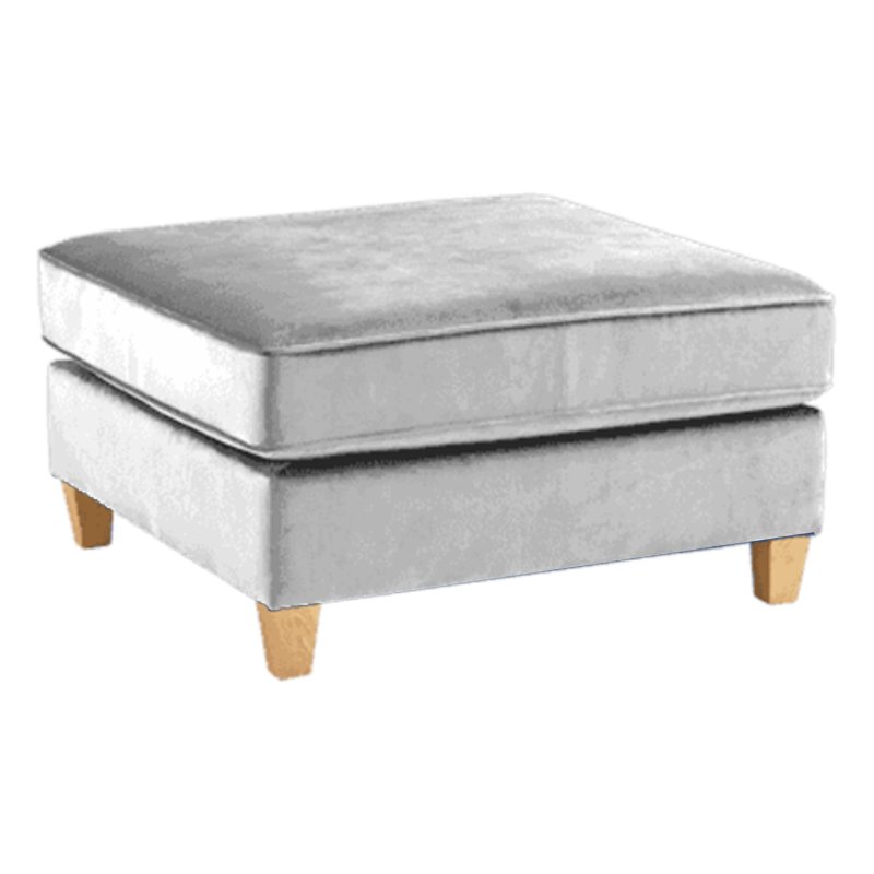 Adelaide Chaise Footstool Adelaide Chaise Footstool