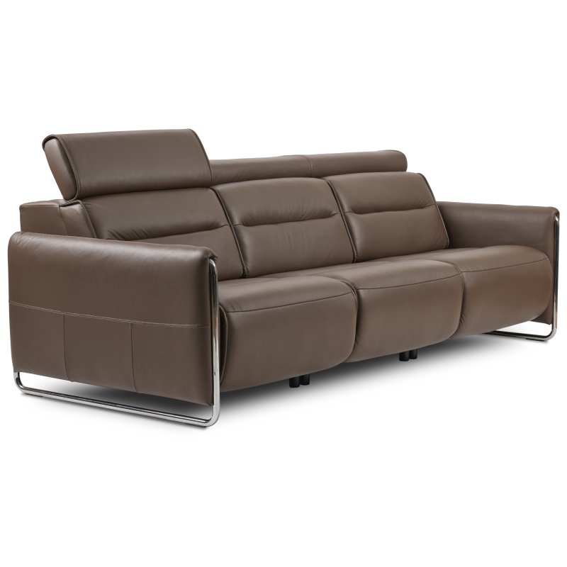 Stressless Emily 3 Seater Power LHF (PDD) Stressless Emily 3 Seater Power LHF (PDD)