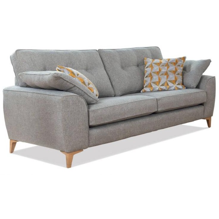 Savannah 3 Seater Sofa Savannah 3 Seater Sofa