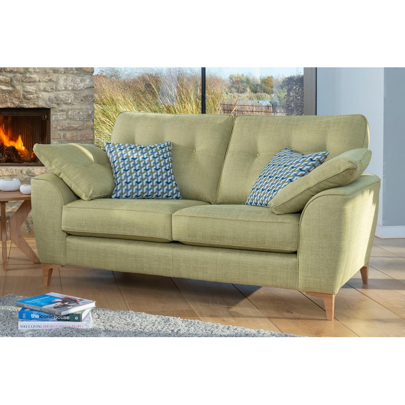 Savannah 2 Seater Sofa Savannah 2 Seater Sofa