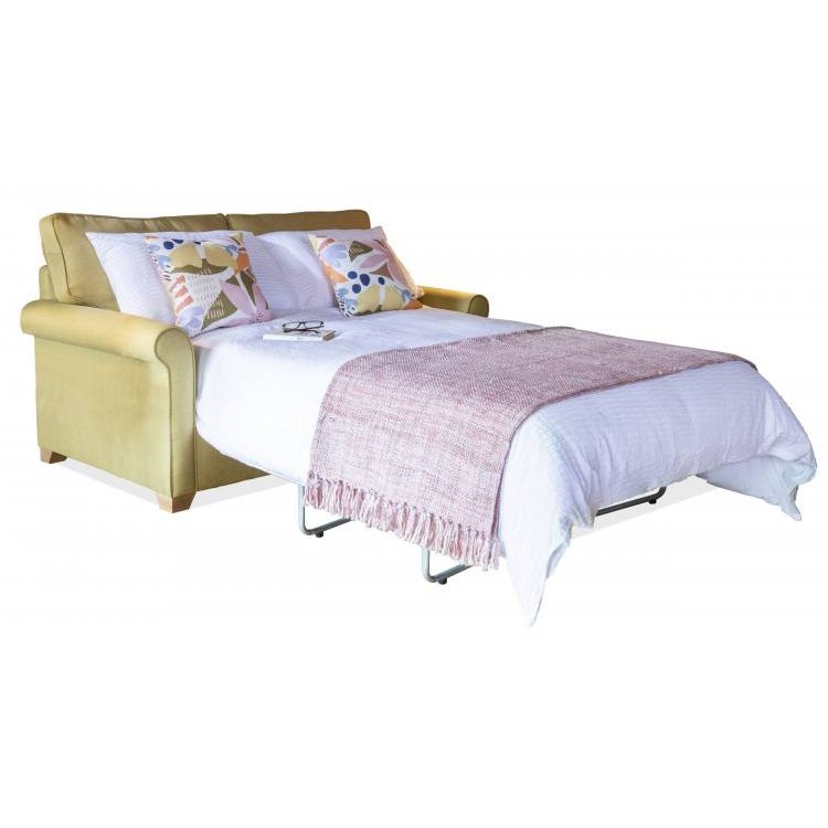 Poppy 3 Seater SofaBed with Regal Mattress Poppy 3 Seater SofaBed with Regal Mattress