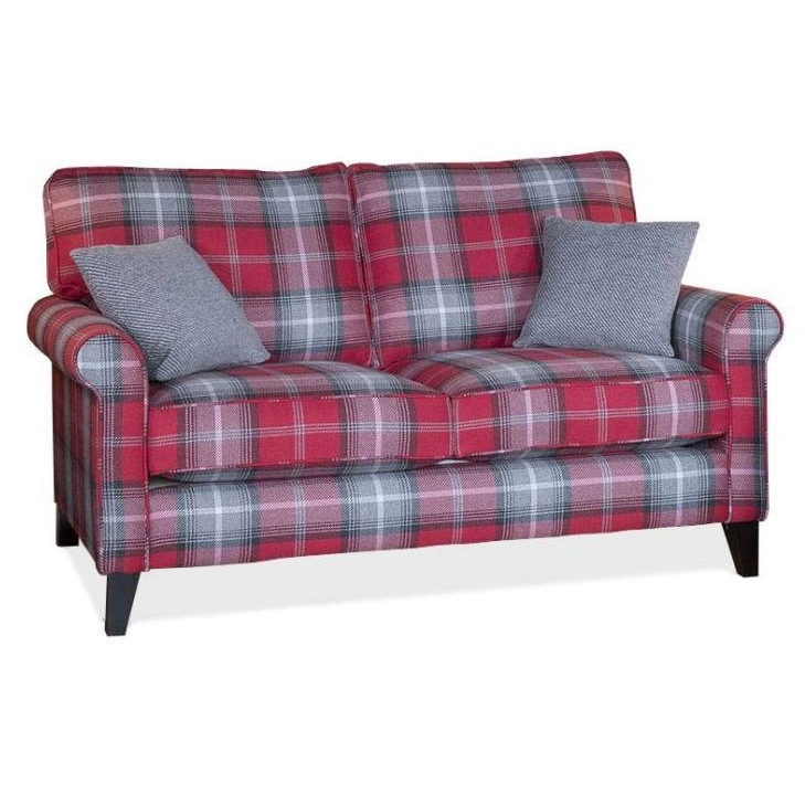 Poppy 2 Seater Sofa Poppy 2 Seater Sofa