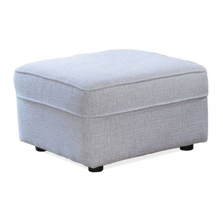 Poppy Footstool Poppy Footstool