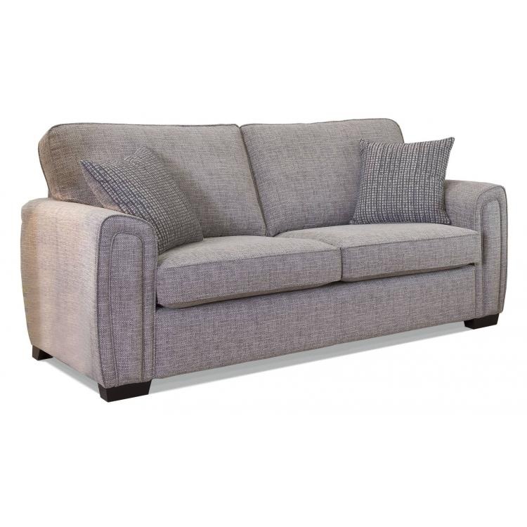 Memphis 3 Seater Sofa with Standard Back Memphis 3 Seater Sofa with Standard Back