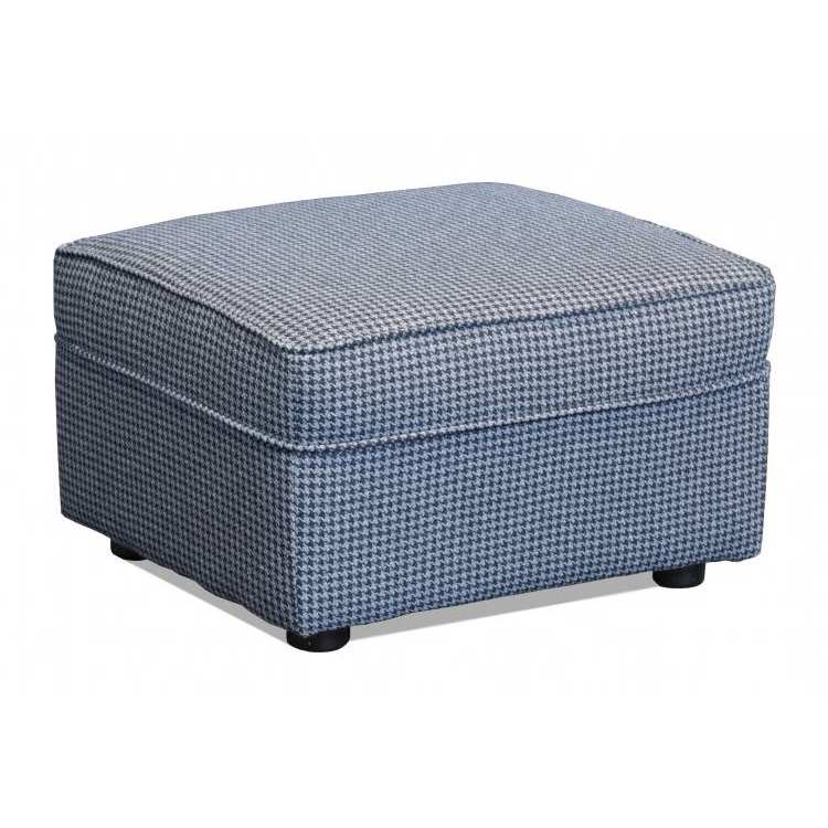 Cleveland Foot Stool Cleveland Foot Stool