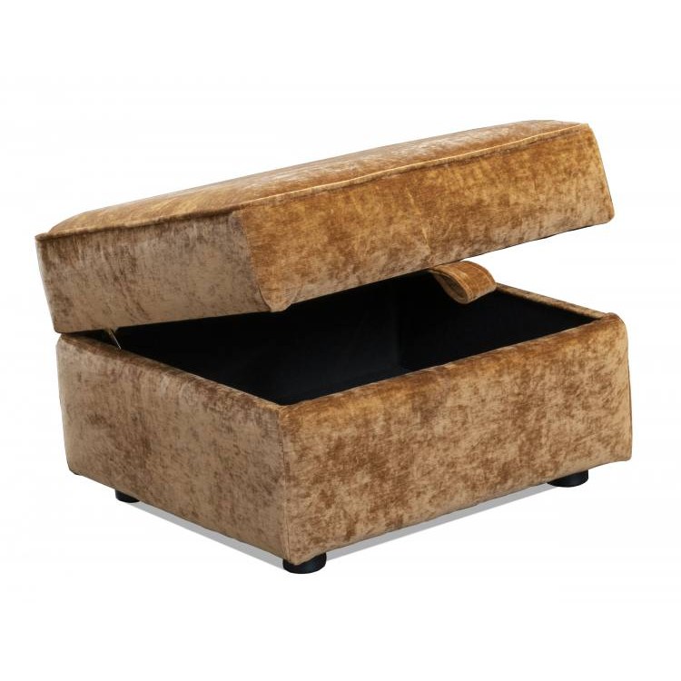 Cleveland Storage Stool Cleveland Storage Stool