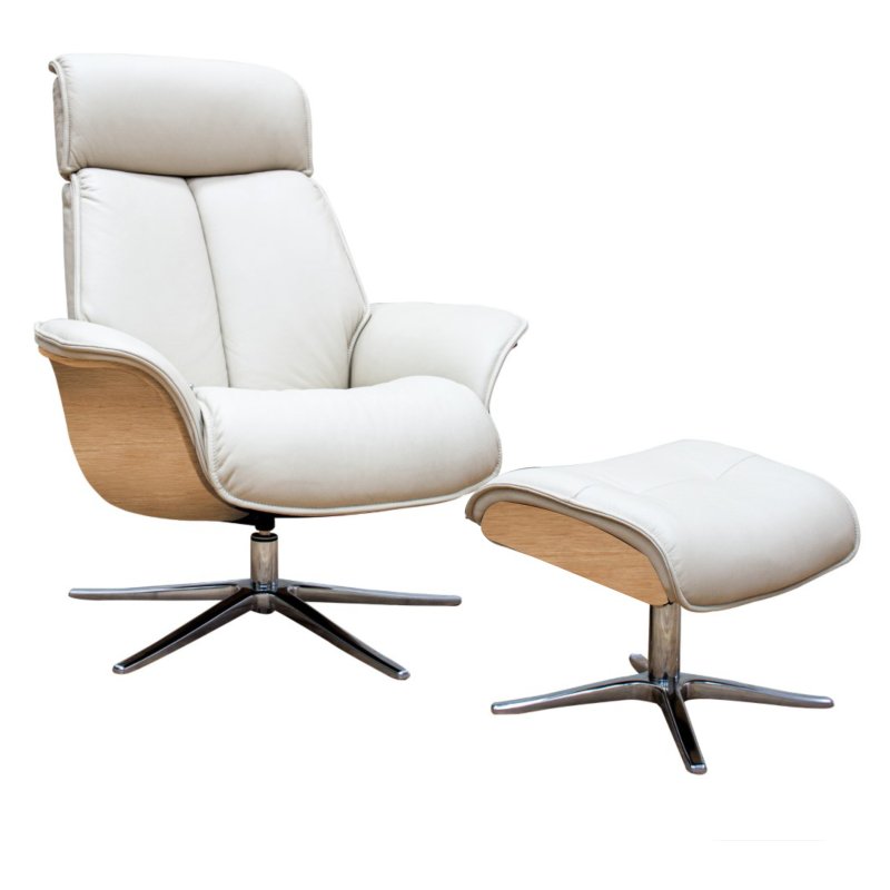 G Plan Ergoform Lund Chair and Stool with Show-Wood Panels G Plan Ergoform Lund Chair and Stool with Show-Wood Panels