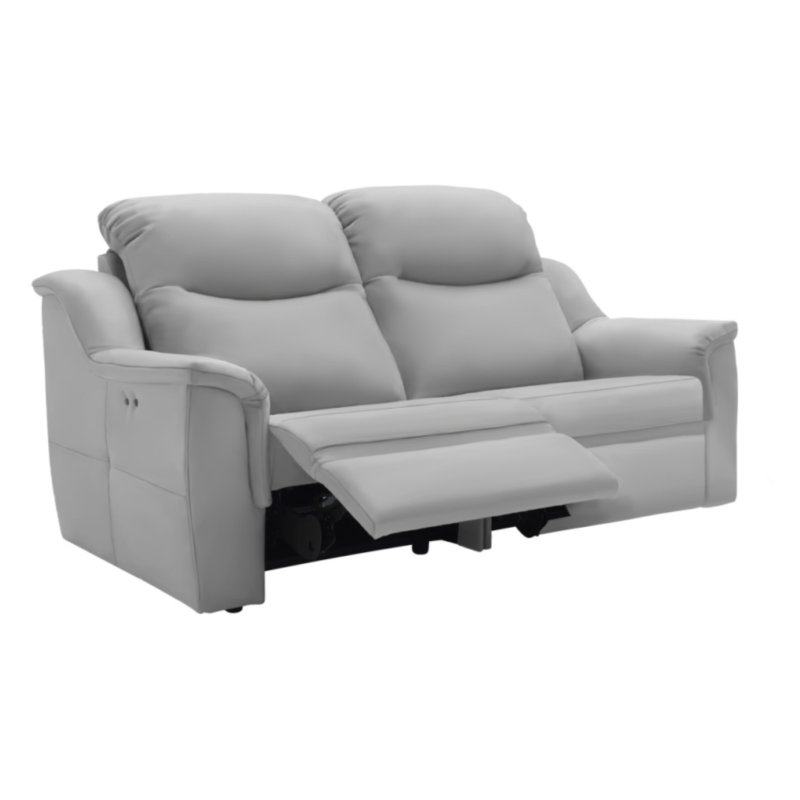 G Plan Firth 3 Seater Power Recliner Sofa G Plan Firth 3 Seater Power Recliner Sofa