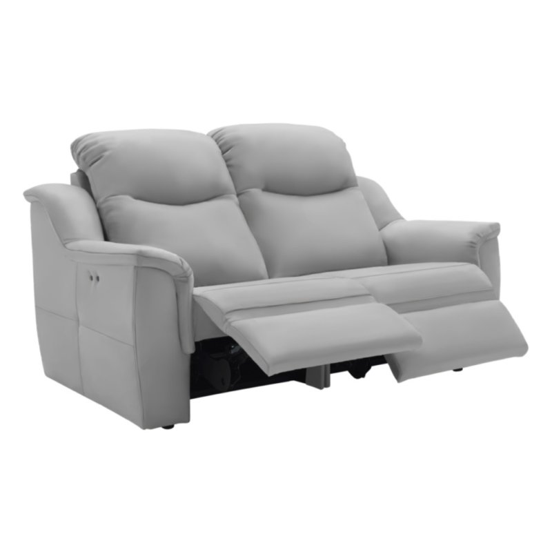 G Plan Firth 2 Seater Double Power Recliner Sofa G Plan Firth 2 Seater Double Power Recliner Sofa