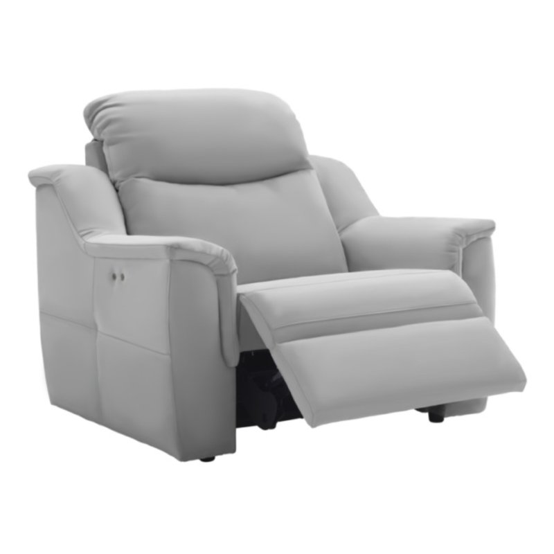 G Plan Firth Large Power Recliner Armchair G Plan Firth Large Power Recliner Armchair