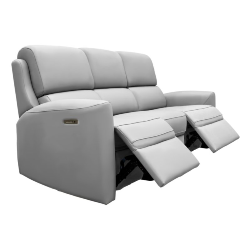 G Plan Hamilton 3 Seater Double Power Recliner Sofa G Plan Hamilton 3 Seater Double Power Recliner Sofa