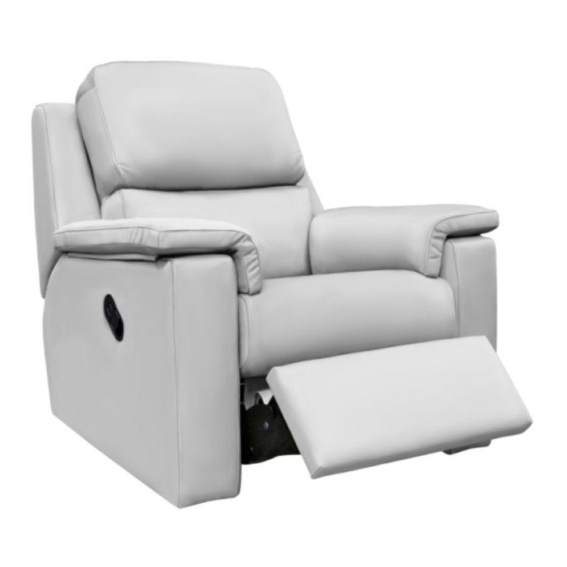 G Plan Harper Manual Recliner Armchair G Plan Harper Manual Recliner Armchair